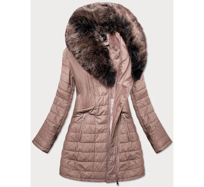 DAMSKI Z Z FUTERKIEM model 21241745 - Libland