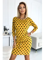 Dámské šaty model 17823366 - numoco