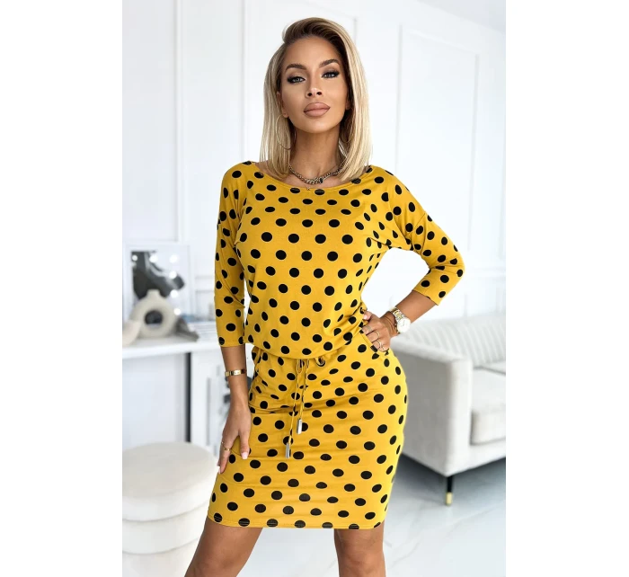 Dámské šaty model 17823366 - numoco