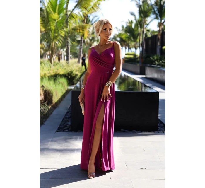 Dámské šaty 299-19 CHIARA - NUMOCO