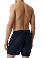 Pánské plavky 223 dark blue - Atlantic
