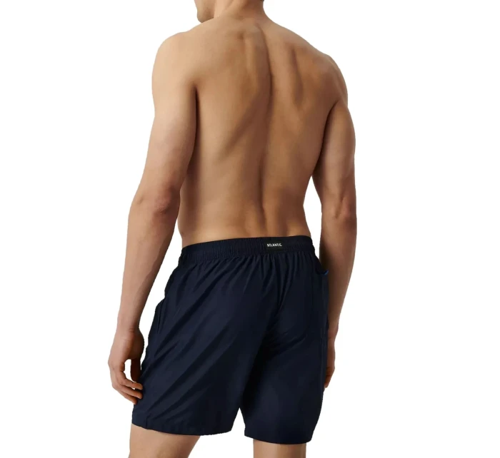 Pánské plavky 223 dark blue - Atlantic