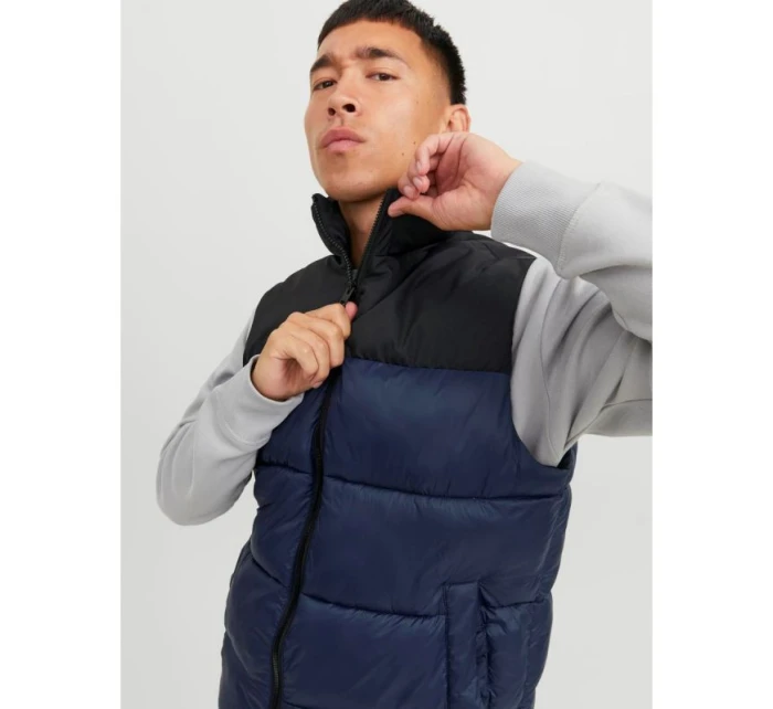 Jack & Jones Jjetoby Vesta s límcem M 12235861