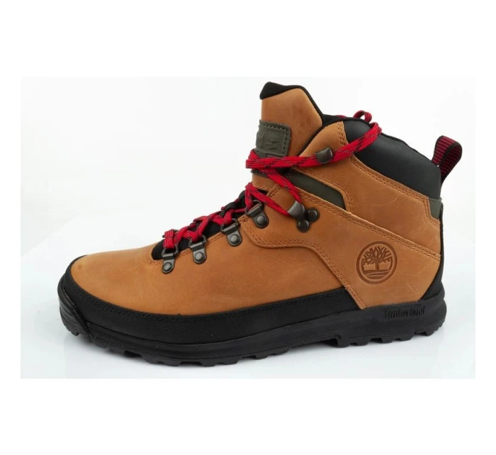 Trekingové boty World Hiker M model 18984852 - Timberland