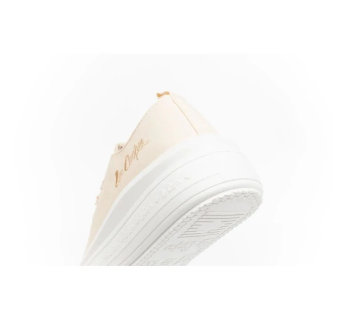 W model 19671829 dámské boty - Lee Cooper