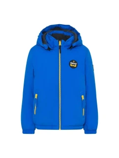 Lego Wear Dětská bunda Lwjebel 601 Jr 11010230-557