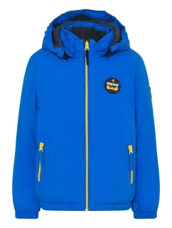 Lego Wear Dětská bunda Lwjebel 601 Jr 11010230-557