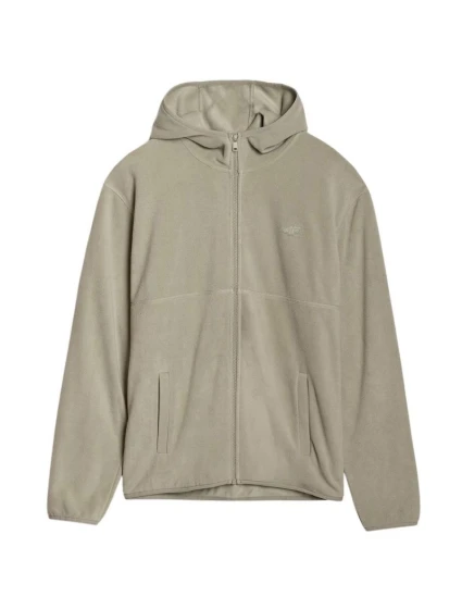 Mikina 4F M321 M 4FWSS25TFLEM321 44S Mikina 4F M321 M 4FWSS25TFLEM321 44S