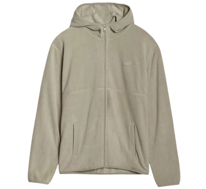 Mikina 4F M321 M 4FWSS25TFLEM321 44S Mikina 4F M321 M 4FWSS25TFLEM321 44S