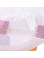 Dětská baseballová čepice MAYLE JRG Dětská baseballová čepice MAYLE JRG