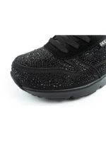 Boty Skechers Uno-World Of Gems W 155217/BBK Boty Skechers Uno-World Of Gems W 155217/BBK