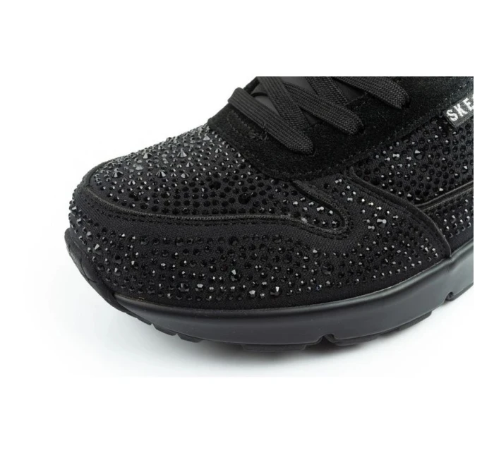 Boty Skechers Uno-World Of Gems W 155217/BBK Boty Skechers Uno-World Of Gems W 155217/BBK