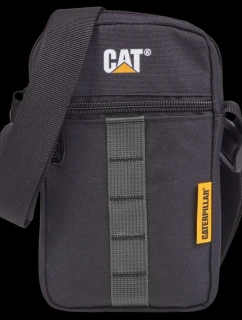 Torba Na  Tactical Shoulder Bag czarna model 21358039 - Caterpillar