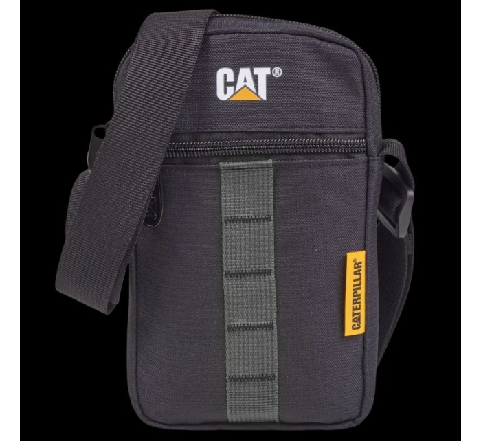 Taktická taška přes rameno Caterpillar černá (84726-84)