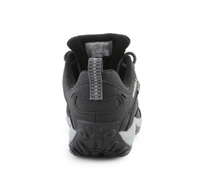 MERRELL Alverstone 2 GORE-TEX J037032 Black/Black