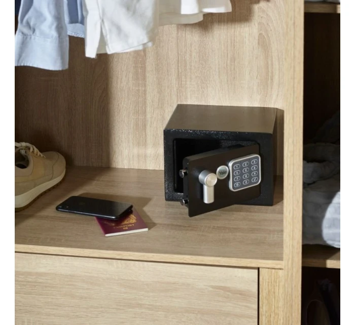 Mini  černý Základní  mini černý model 21863518