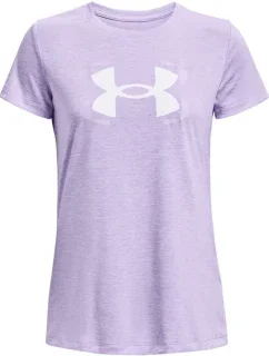 Dámské tričko Tech Twist Graphic SSC W 1366125 532 - Under Armour