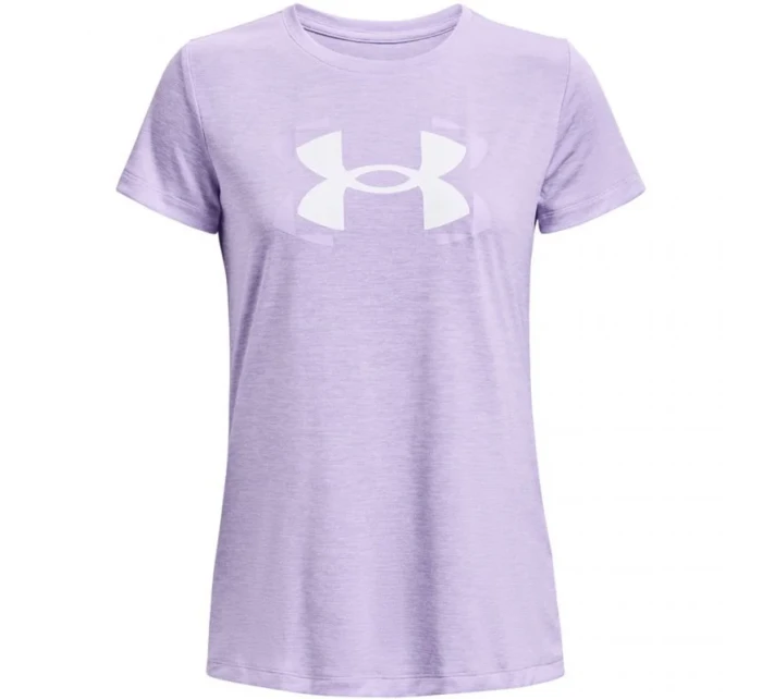 Dámské tričko Tech Twist Graphic SSC W 1366125 532 - Under Armour