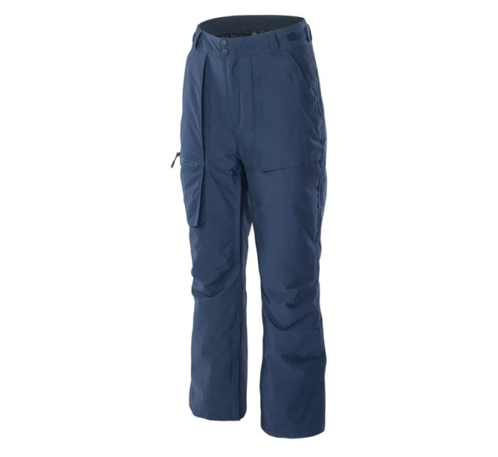 Lyžařské kalhoty  M model 20758215 - Elbrus