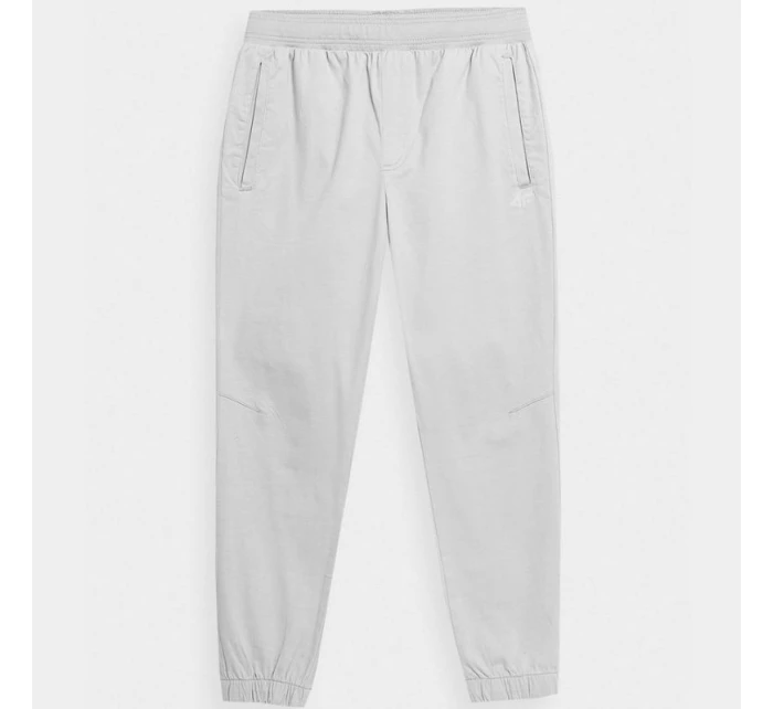 Pánské kalhoty model 18342724 25S - 4F Pánské kalhoty model 18342724 25S - 4F