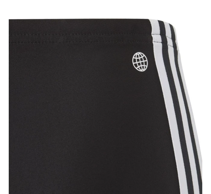 Plavky Adidas 3 Stripes Boxer Jr HR7476 Plavky Adidas 3 Stripes Boxer Jr HR7476