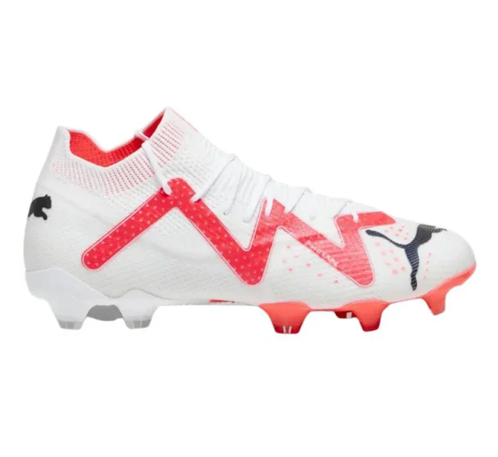 Fotbalové boty Future Ultimate FG/AG M model 18757634 01 - Puma Fotbalové boty Future Ultimate FG/AG M model 18757634 01 - Puma