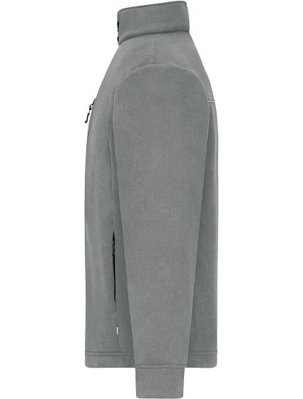 JN Pracovní přechodová bunda Color 02. steel grey model 22445894 - Daiber JN Pracovní přechodová bunda Color 02. steel grey model 22445894 - Daiber