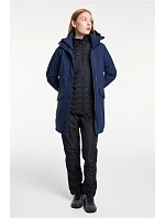 Tenson Tuuli Jacket Women Dámská zateplená parka 84.8727 black Tenson Tuuli Jacket Women Dámská zateplená parka 84.8727 black