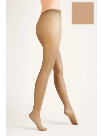 Gabriella Classic 20 Den Code 105 barva: neutro