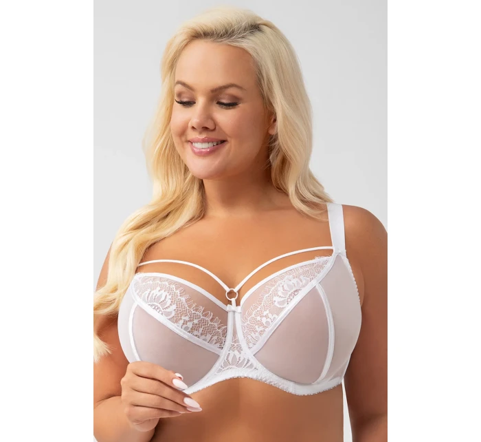 Gorsenia K496 Paradise barva: bílá