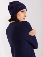 AT CZ 2329 cap.79 tmavě modrá AT CZ 2329 cap.79 tmavě modrá