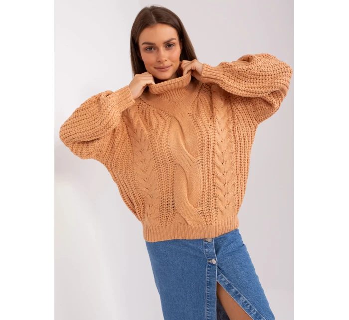 Přepínač AT SW 2350.91P broskev