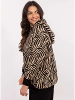 Mikina EM BL model 20825877 camel - FPrice