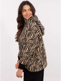 Mikina EM BL model 20825877 camel - FPrice