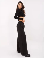 Spodnie IT SP model 21388998 czarny - FPrice