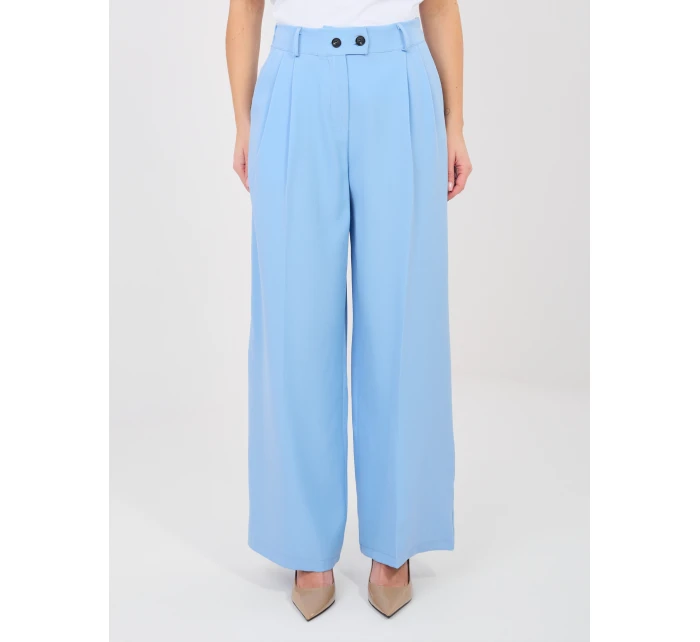 Kalhoty IT SP FL9020 1.69 světle modrá Kalhoty IT SP FL9020 1.69 světle modrá