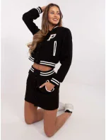 Komplet NM KMPL model 20731366 czarny - FPrice Komplet NM KMPL model 20731366 czarny - FPrice