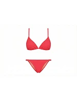 model 22103660 Červené plavky - Madora model 22103660 Červené plavky - Madora