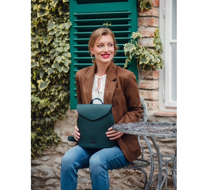 Fashion batoh VUCH Linton Kerosene