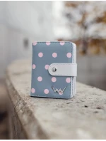 Peněženka VUCH Letty Grey