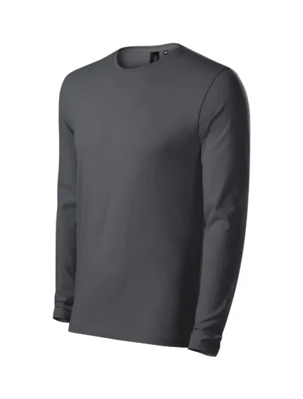 Brave triko pánské light anthracite