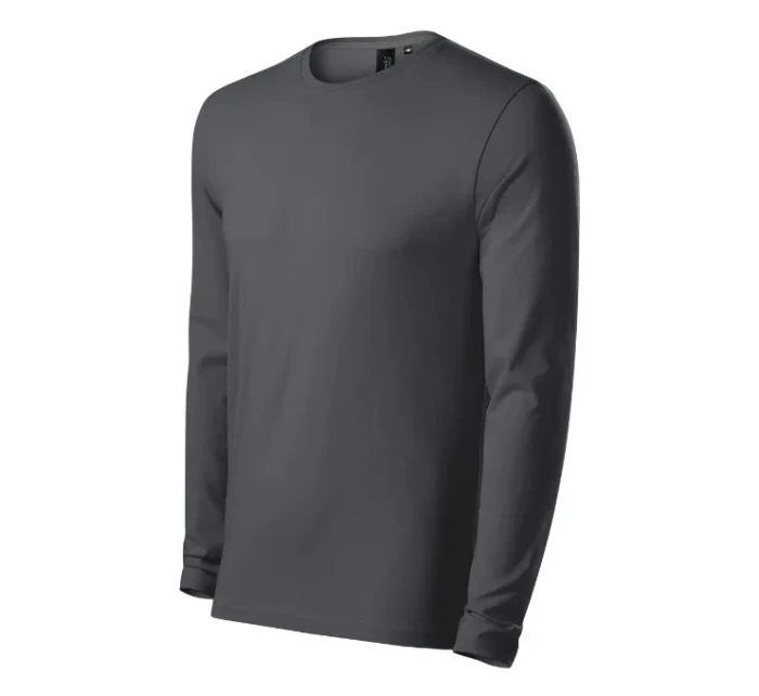 Brave triko pánské light anthracite Brave triko pánské light anthracite