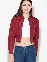 Dámská bunda K442 - Katrus