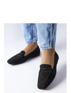 Mokasiny model 207943 Solea