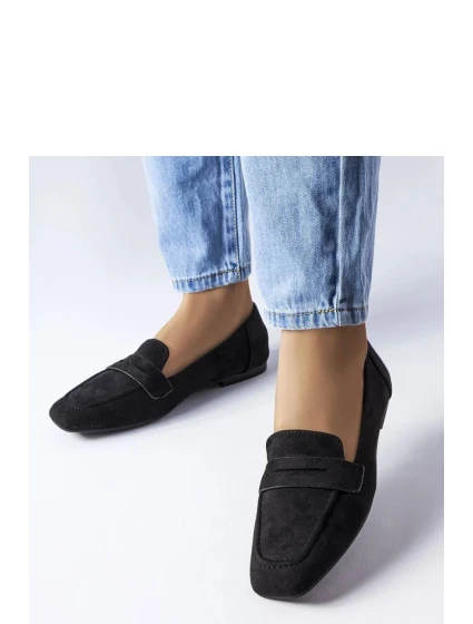 Mokasiny model 207943 Solea Mokasiny model 207943 Solea