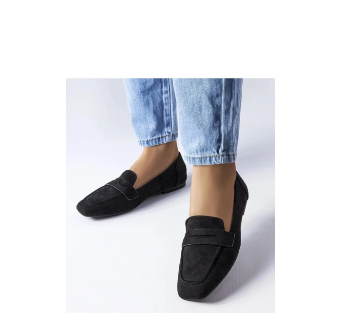 Mokasiny model 207943 Solea Mokasiny model 207943 Solea