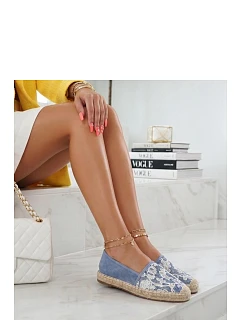 Espadrilky model 230505 Solea