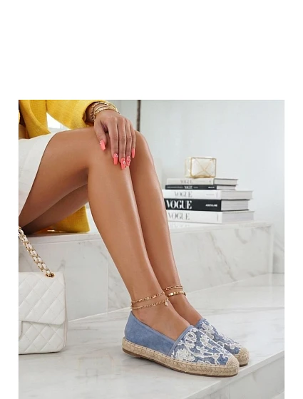 Espadrilky model 230505 Solea