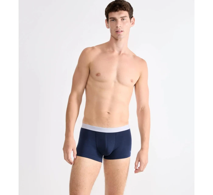 sloggi men GO ABC 2.0 Hipster 6P - BLUE - SLOGGI BLUE - SLOGGI sloggi men GO ABC 2.0 Hipster 6P - BLUE - SLOGGI BLUE - SLOGGI