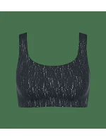 sloggi ZERO Feel 2.0 Festive Top - BLACK - SLOGGI BLACK - SLOGGI